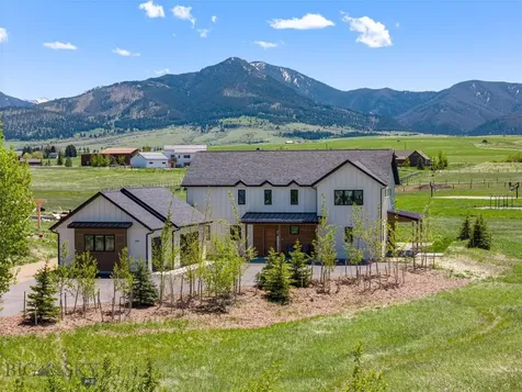 641 Kermodi Street Bozeman MT 59715