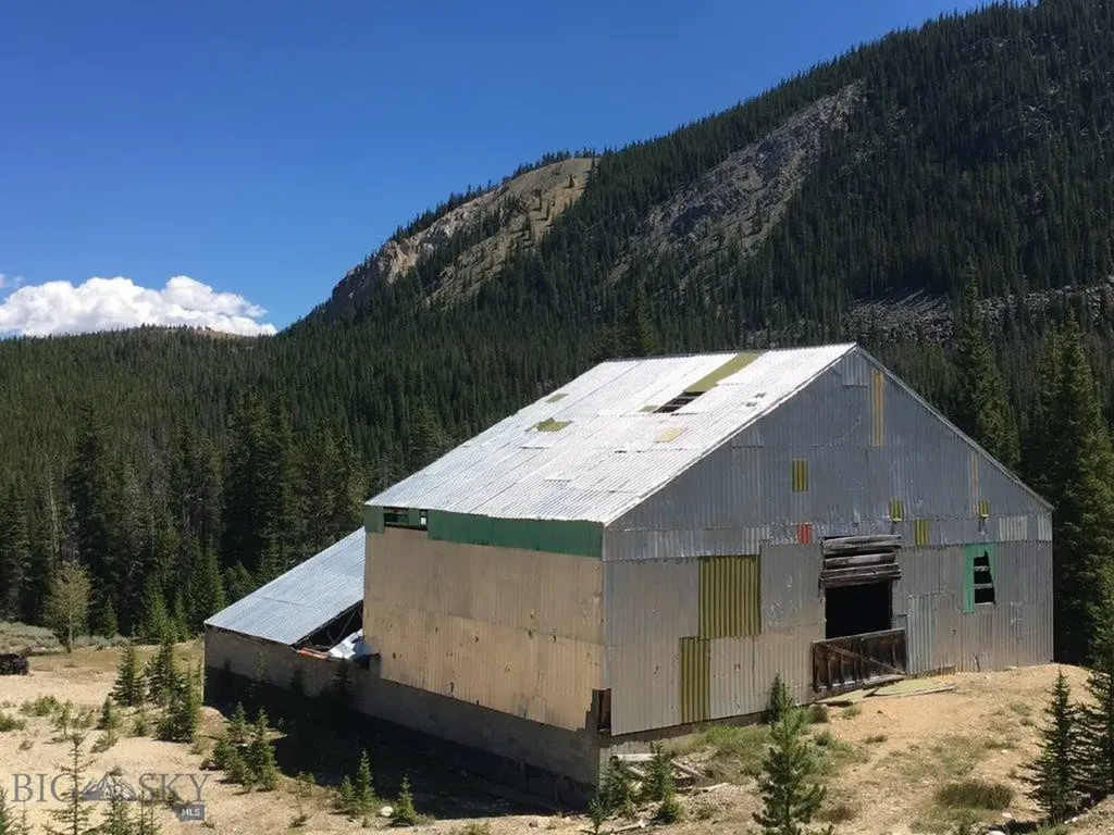 216 Trapper Creek Road Dillon MT 59725