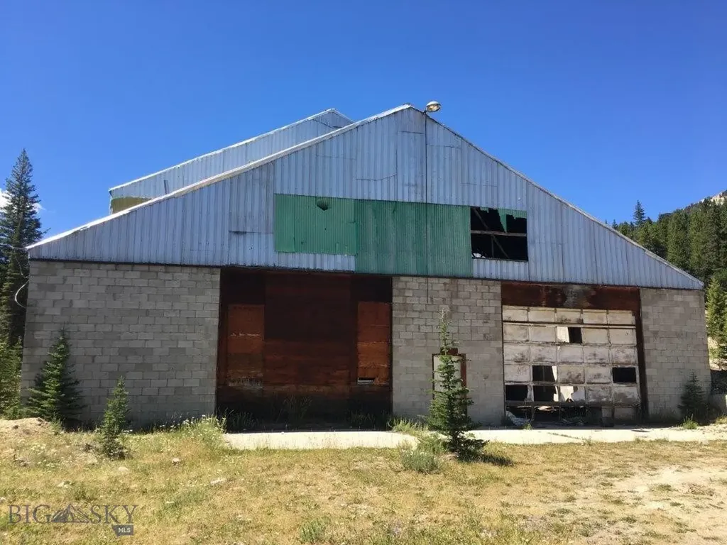 216 Trapper Creek Road Dillon MT 59725