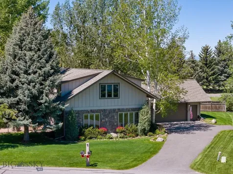 2 Park Plaza Road Bozeman MT 59715