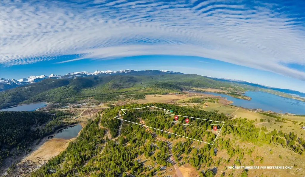 Nhn Elk Ridge Lane Anaconda MT 59711