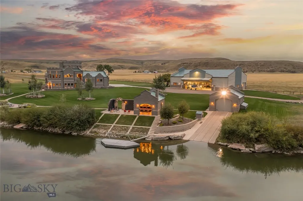 665 Wilson Butte Road Great Falls MT 59405