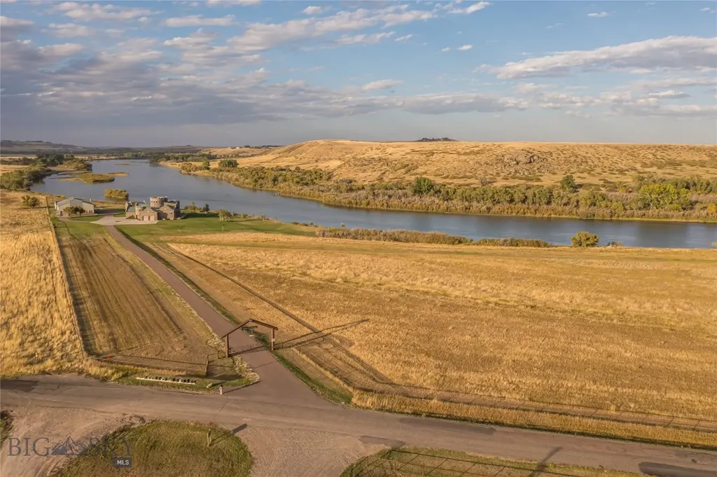 665 Wilson Butte Road Great Falls MT 59405