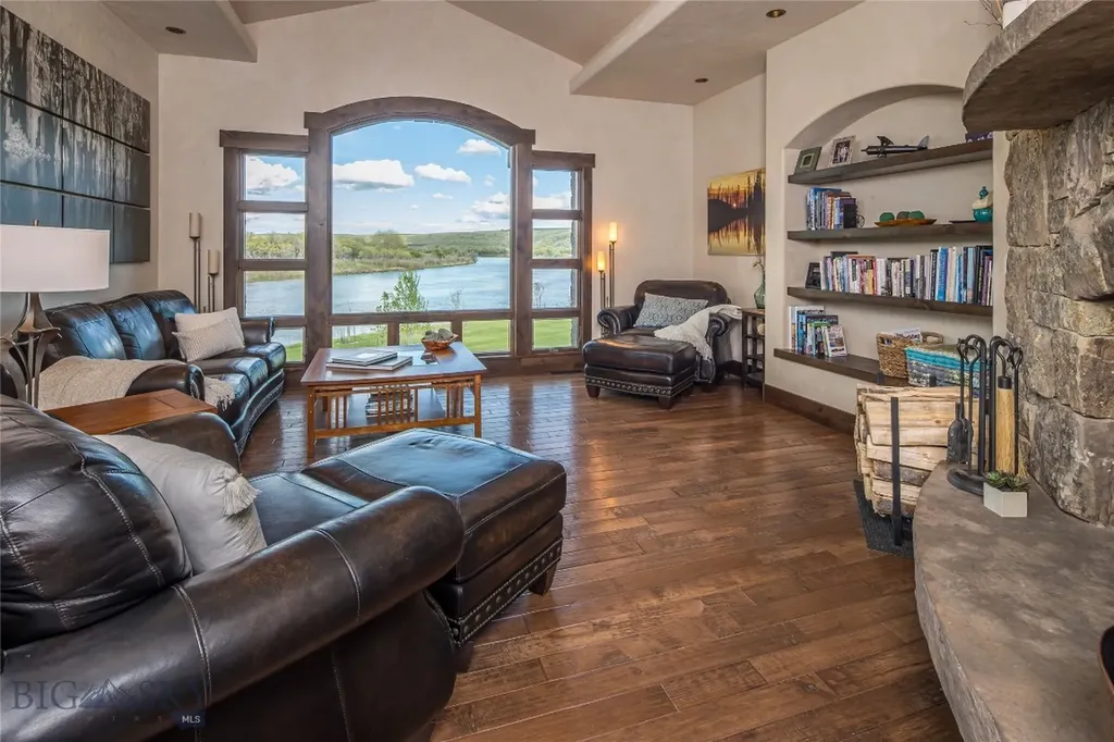665 Wilson Butte Road Great Falls MT 59405