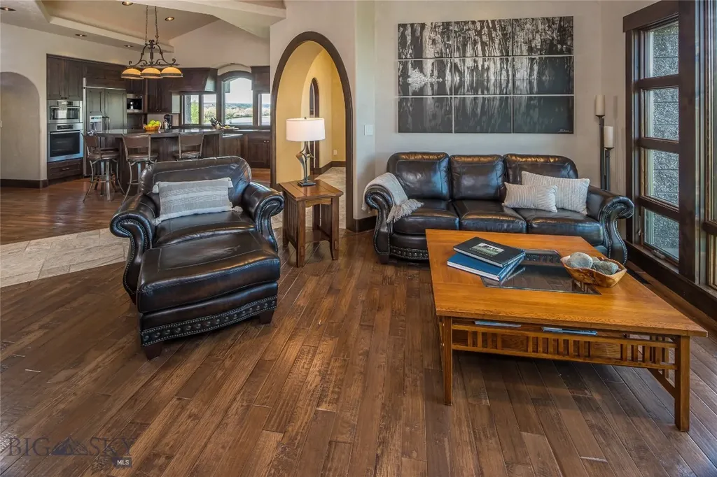 665 Wilson Butte Road Great Falls MT 59405
