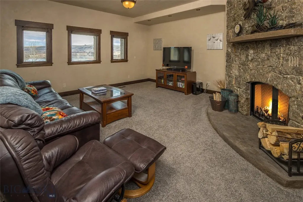 665 Wilson Butte Road Great Falls MT 59405