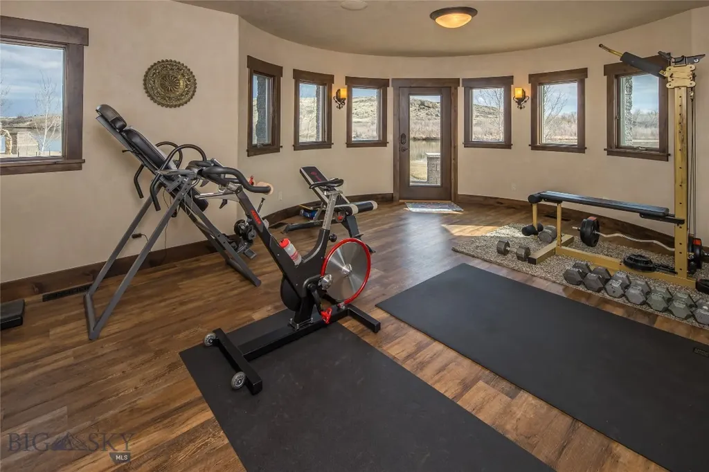 665 Wilson Butte Road Great Falls MT 59405