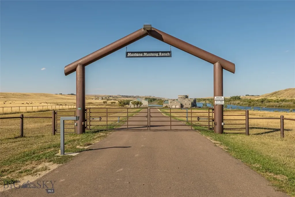 665 Wilson Butte Road Great Falls MT 59405
