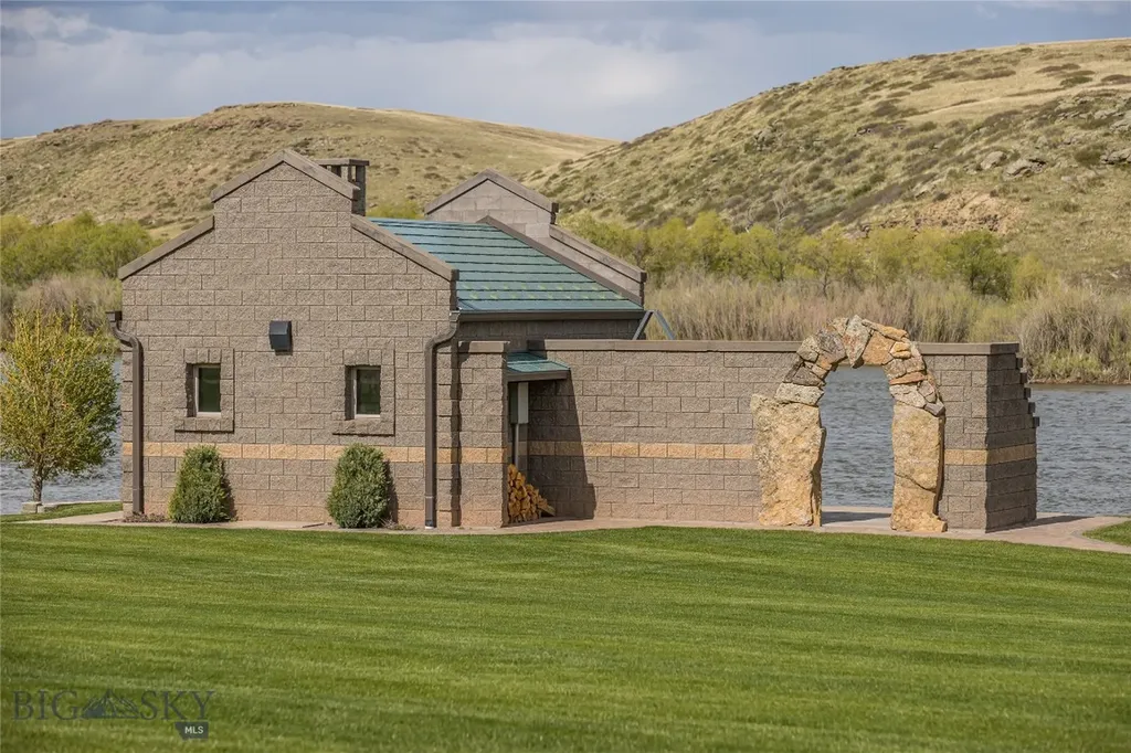 665 Wilson Butte Road Great Falls MT 59405