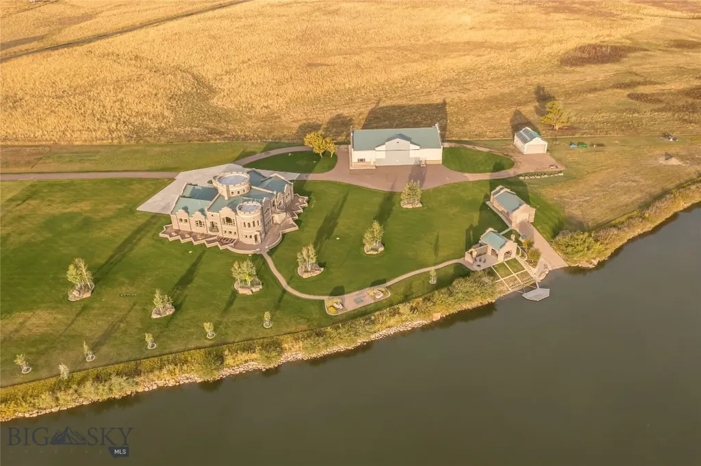 665 Wilson Butte Road Great Falls MT 59405