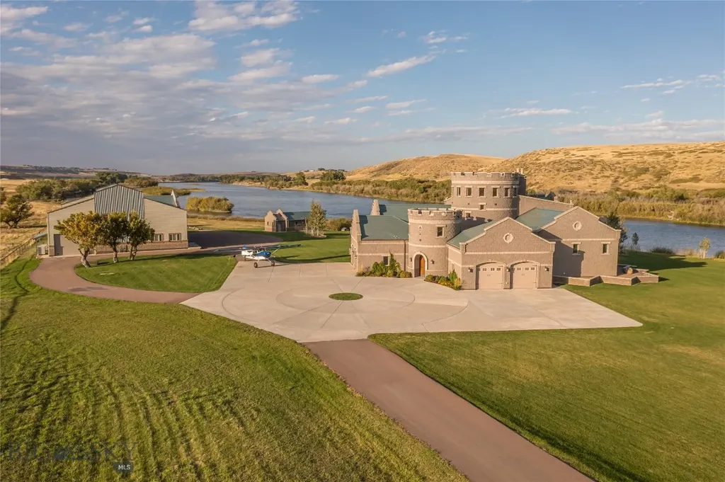 665 Wilson Butte Road Great Falls MT 59405