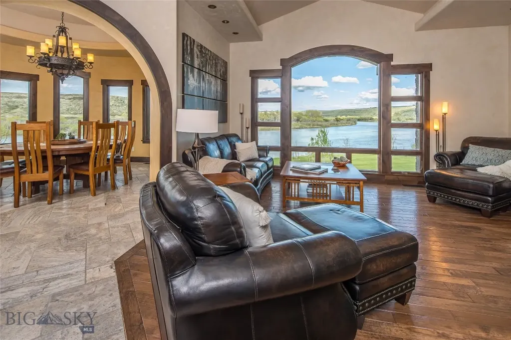 665 Wilson Butte Road Great Falls MT 59405