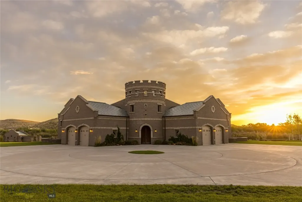 665 Wilson Butte Road Great Falls MT 59405