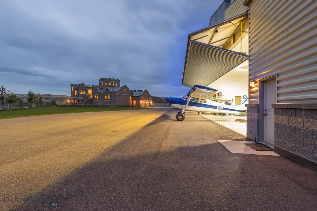 665 Wilson Butte Road Great Falls MT 59405