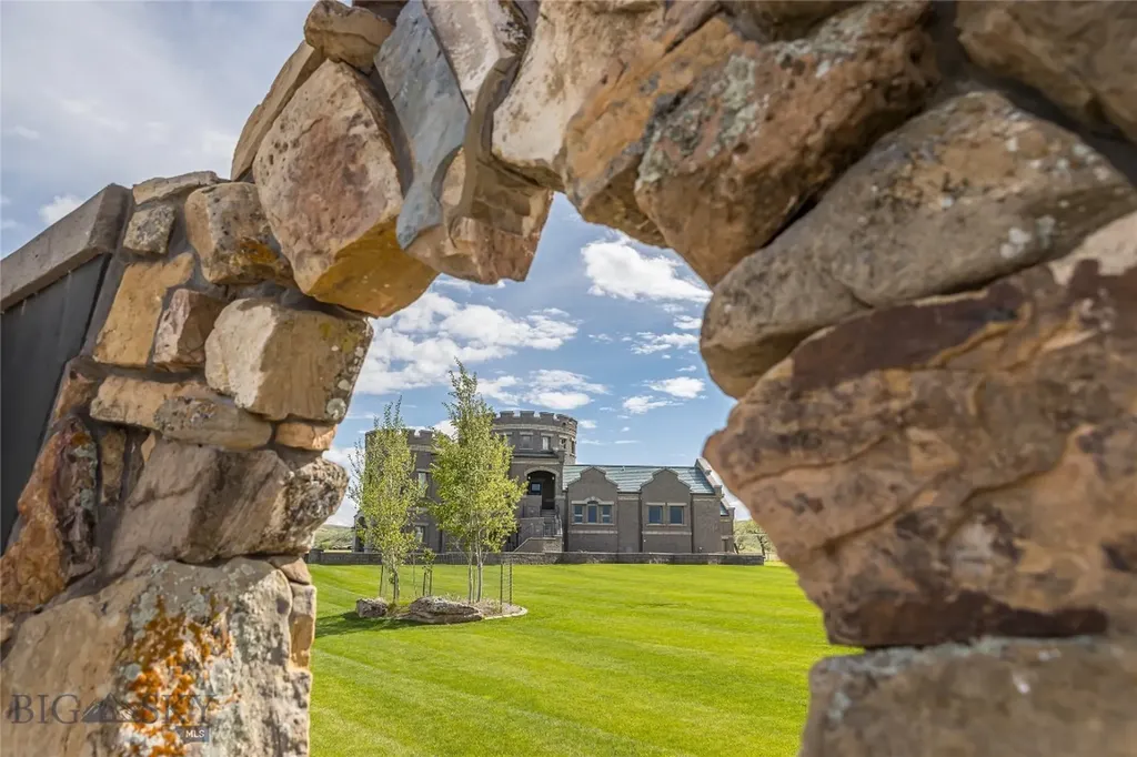 665 Wilson Butte Road Great Falls MT 59405