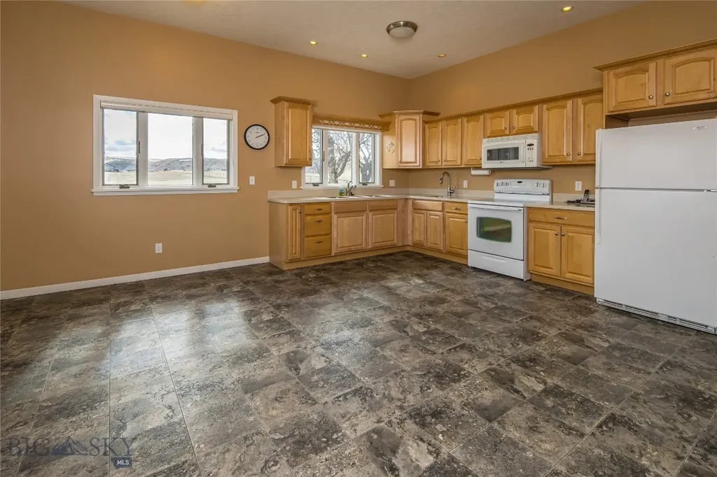 665 Wilson Butte Road Great Falls MT 59405