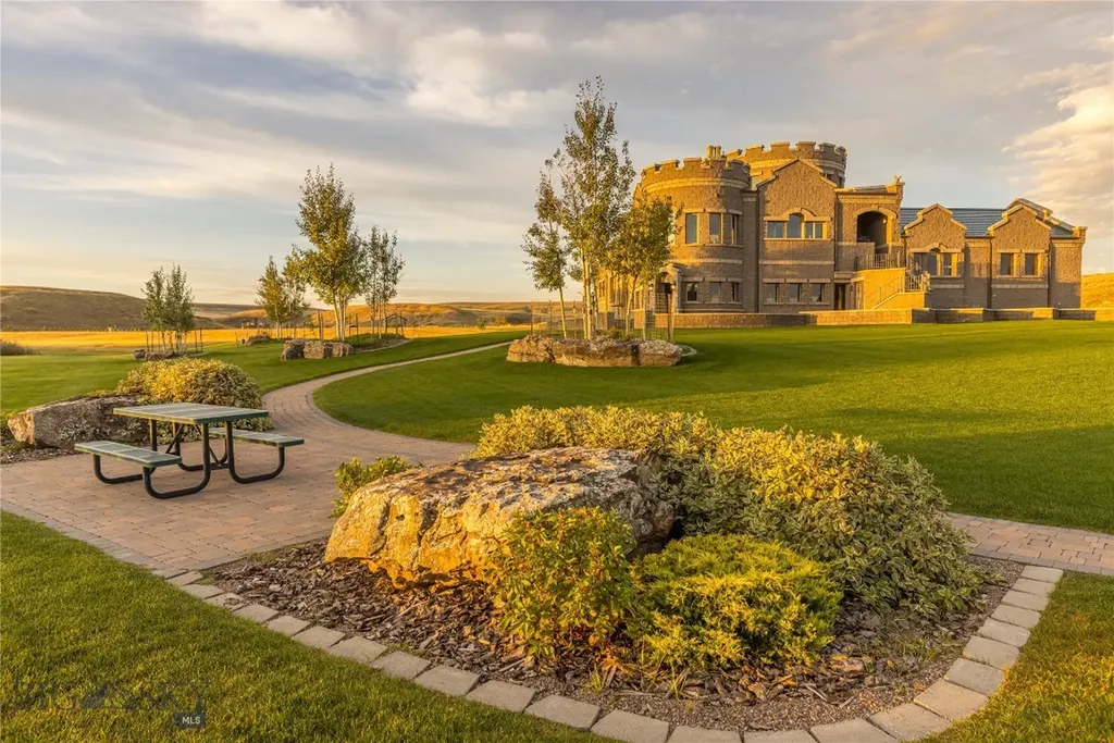 665 Wilson Butte Road Great Falls MT 59405