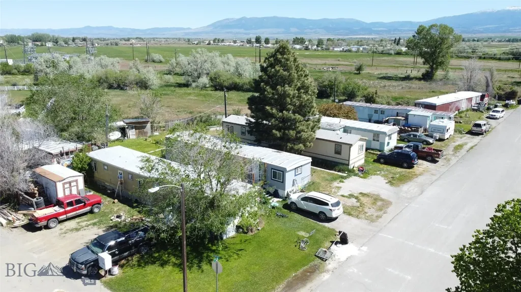 500 N Walnut Street Townsend MT 59644