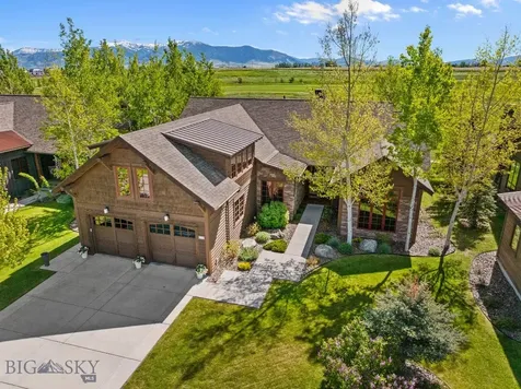 56 Wickwire Way Bozeman MT 59718