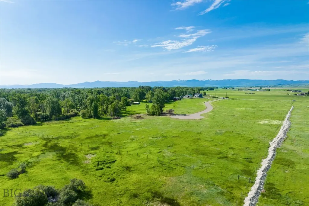 Nhn River Road Bozeman MT 59718