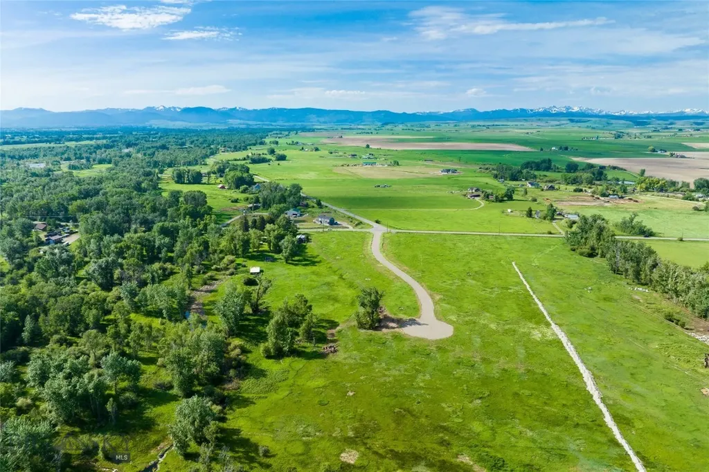 Nhn River Road Bozeman MT 59718