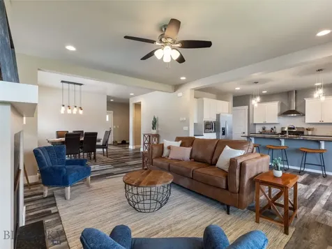3340 Tschache Lane Bozeman MT 59718