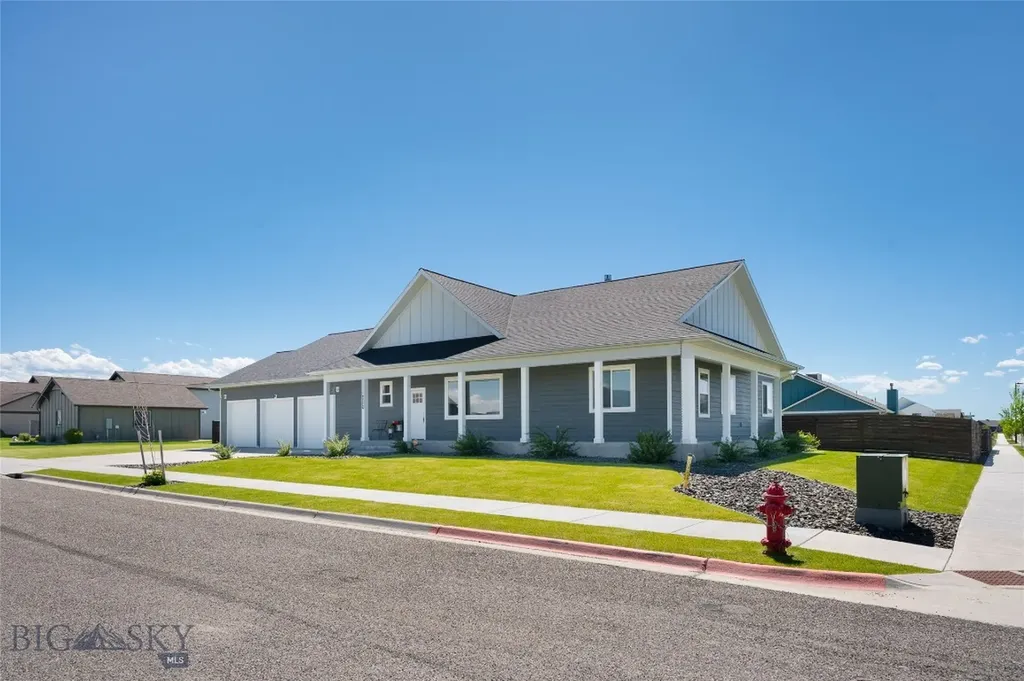 1723 Dillon Avenue Belgrade MT 59714