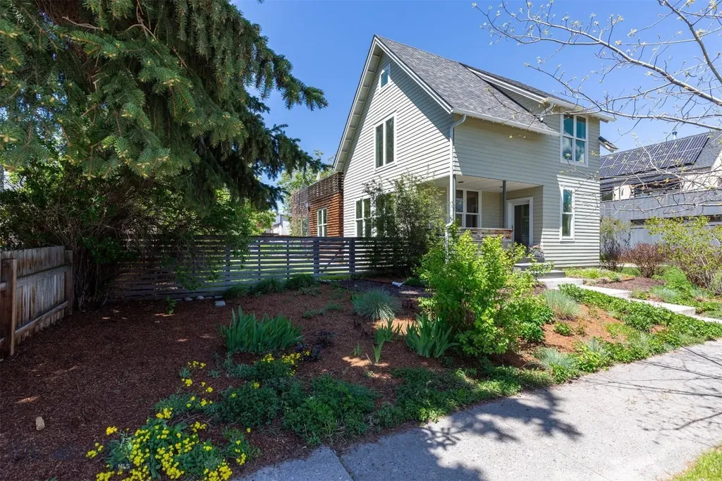 409 N Black Bozeman MT 59715