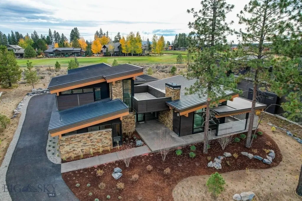 Tbd River Road Bozeman MT 59718