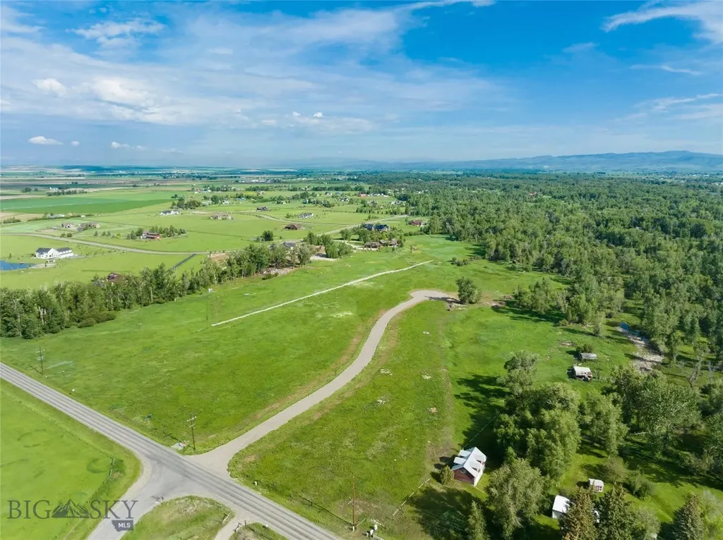 Tbd River Road Bozeman MT 59718