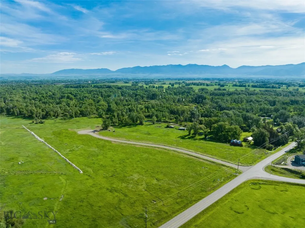 Tbd River Road Bozeman MT 59718