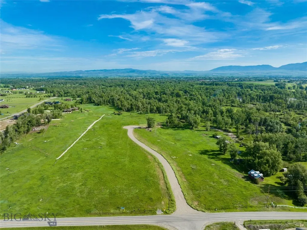 Tbd River Road Bozeman MT 59718