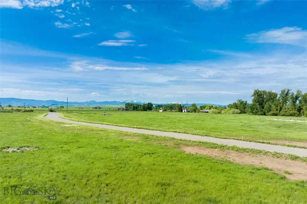 Tbd River Road Bozeman MT 59718