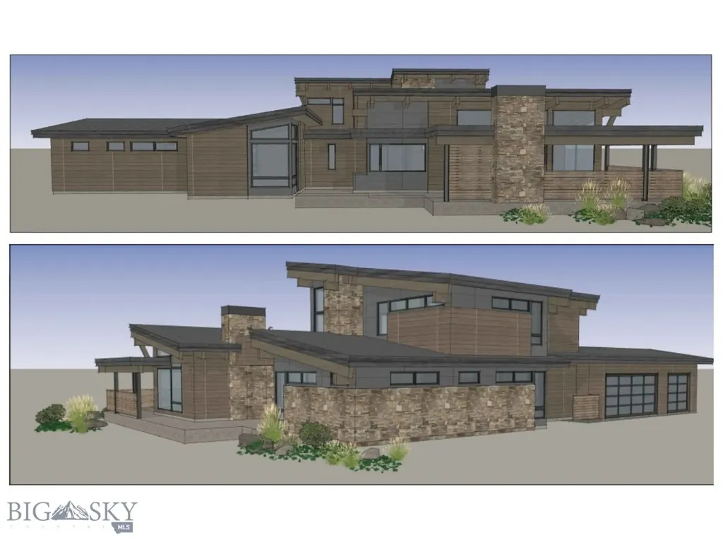 Tbd River Road Bozeman MT 59718