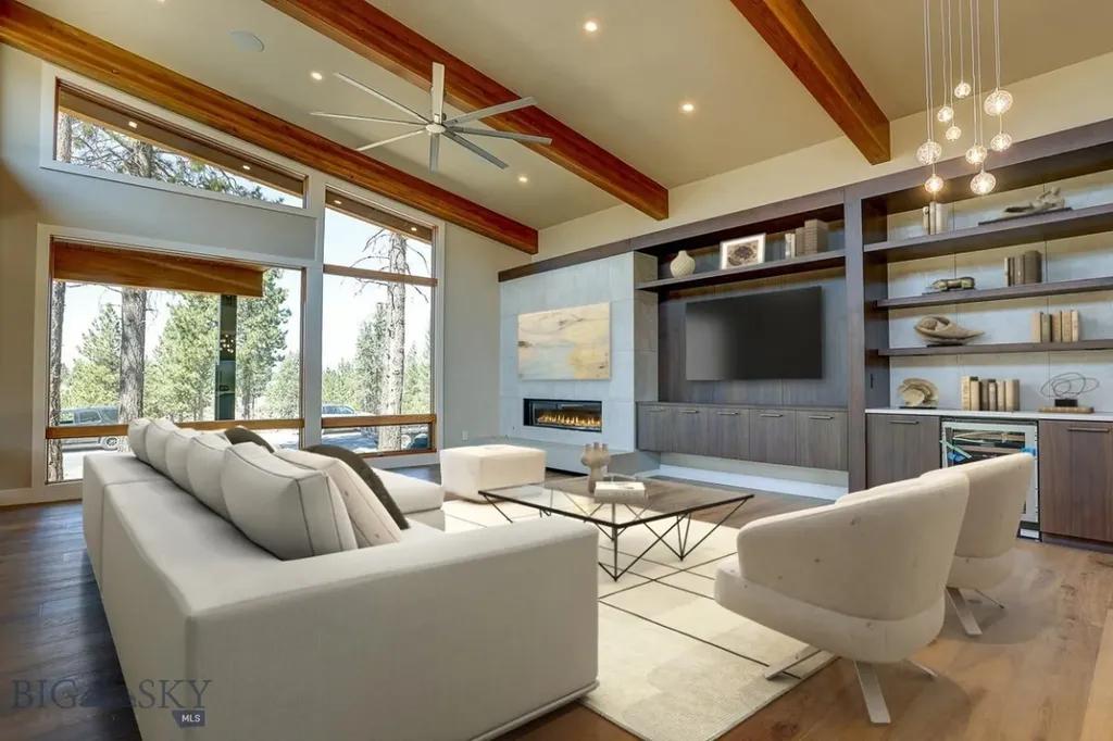 Tbd River Road Bozeman MT 59718