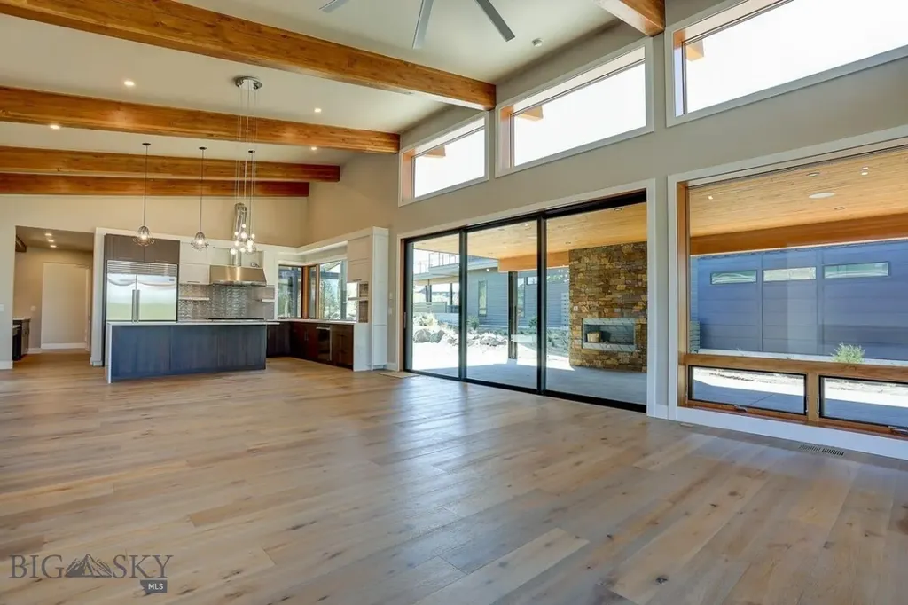 Tbd River Road Bozeman MT 59718