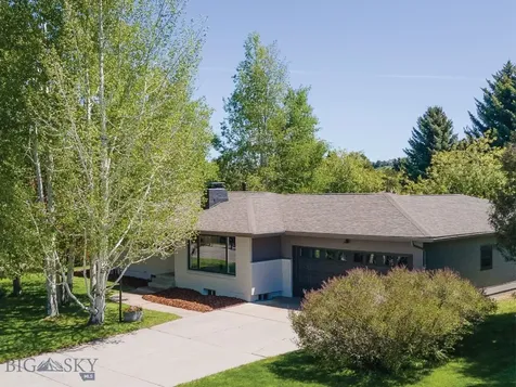 2208 Highland Court Bozeman MT 59715