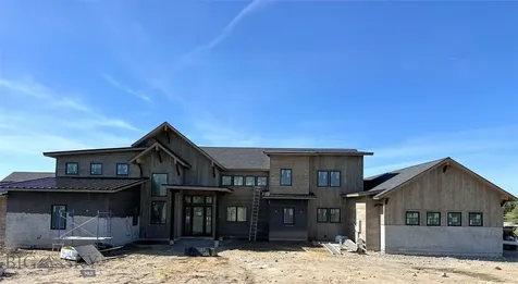 157 Poppy Field Drive Bozeman MT 59718