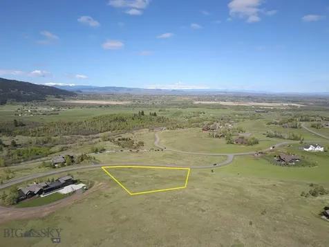 150 Wintergreen Lane Bozeman MT 59715