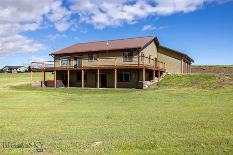 1 West Point Drive Livingston MT 59047
