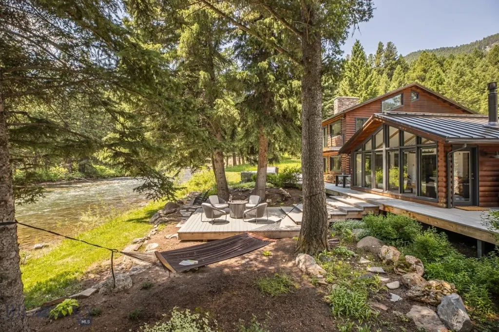 50365 Gallatin Road Big Sky MT 59716