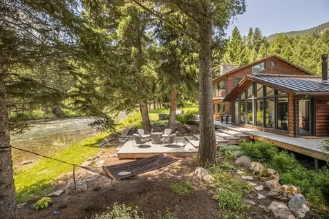 50365 Gallatin Road Big Sky MT 59716