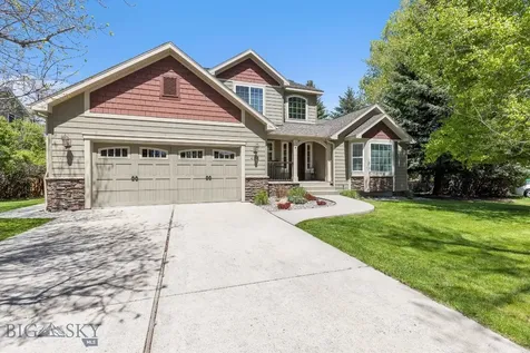 435 Lexington Bozeman MT 59715