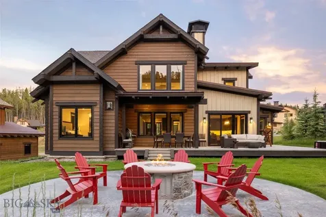 85 N Outlook Loop Big Sky MT 59716