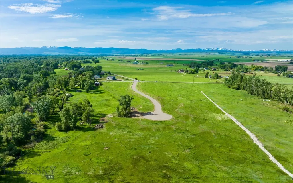 Lot 3 River Road Bozeman MT 59718