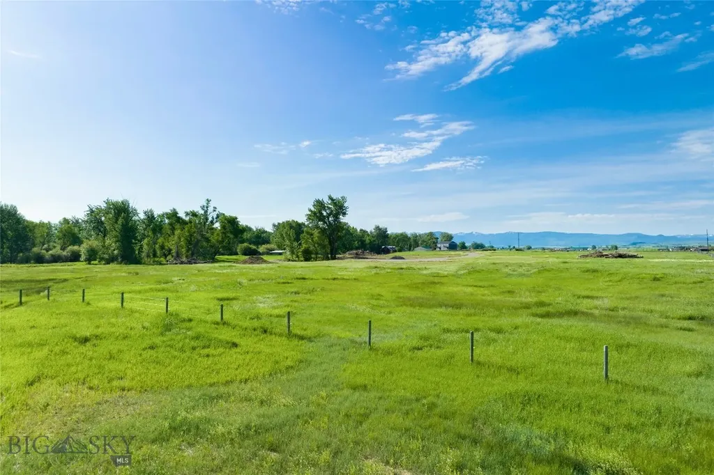 Lot 3 River Road Bozeman MT 59718
