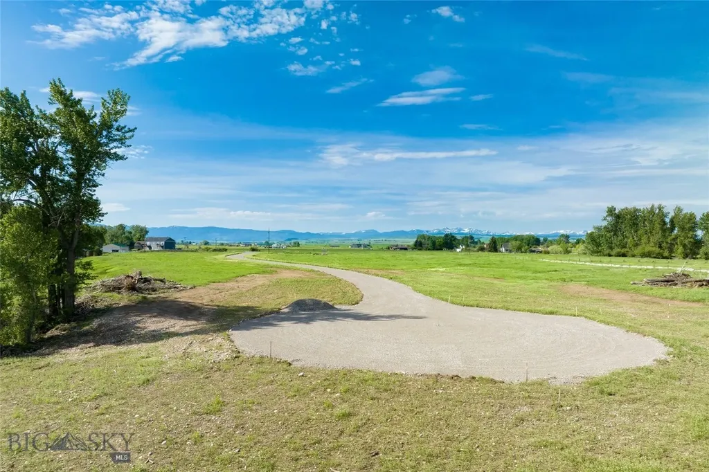 Lot 3 River Road Bozeman MT 59718