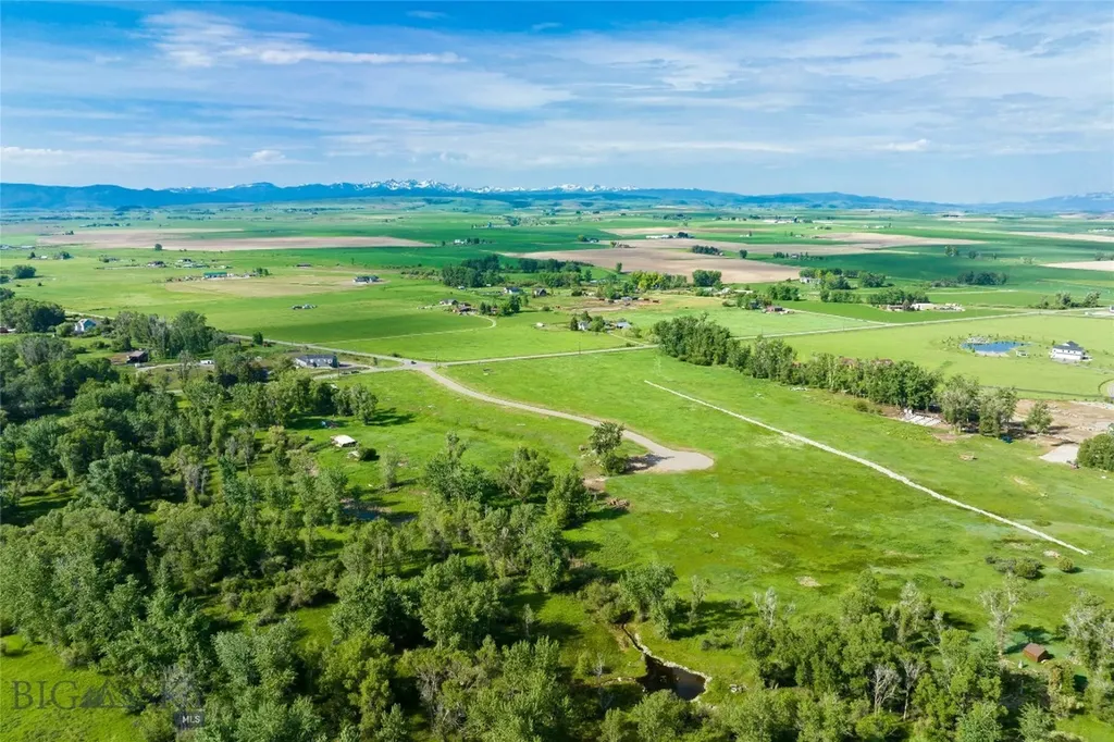Lot 3 River Road Bozeman MT 59718