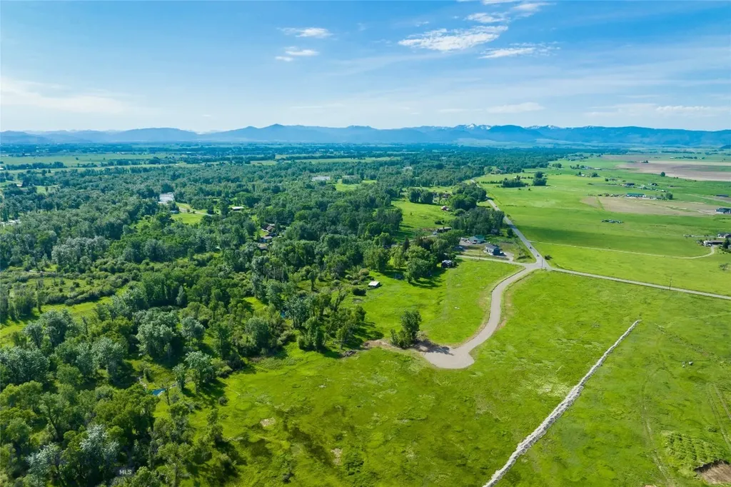 Lot 3 River Road Bozeman MT 59718