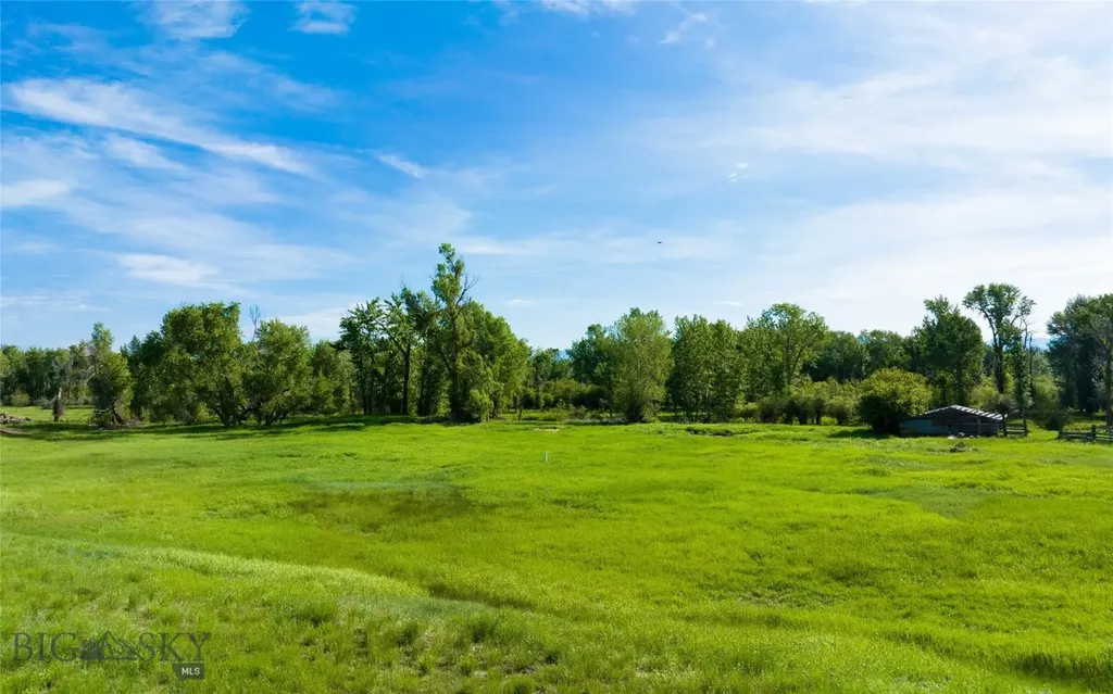 Lot 3 River Road Bozeman MT 59718